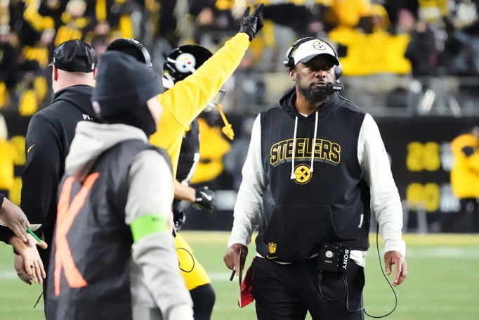 El entrenador en jefe con más años de servicio en la historia de la NFL ha sido despedido 